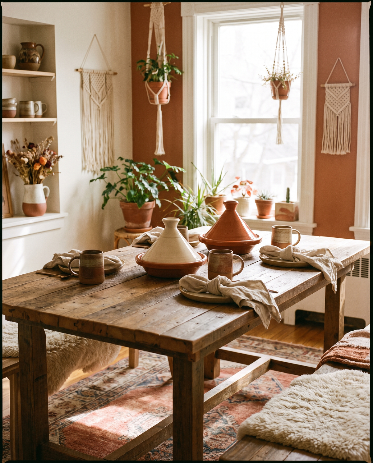 Dining Room collection