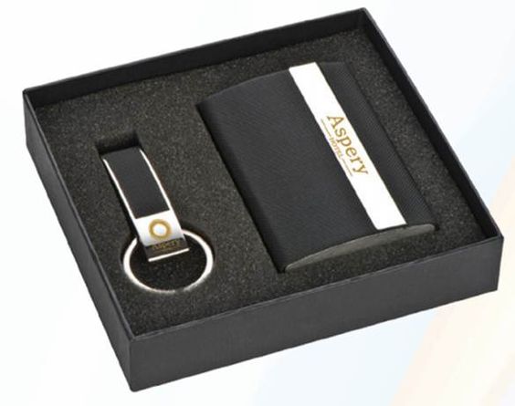 Corporate Gift Box for Employees