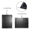 Set of Photo Frames for Wall