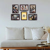 Set of Photo Frames for Wall