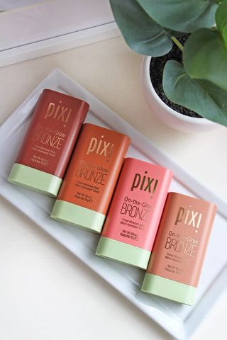 PIXI On-the-Glow Bronze
