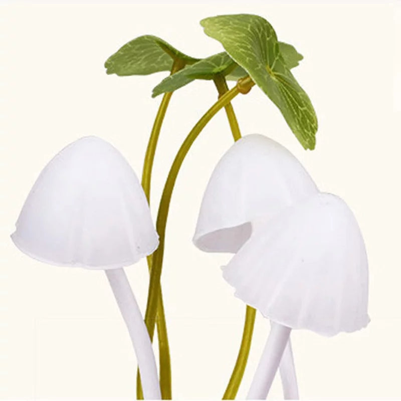 Mushroom Night lamp