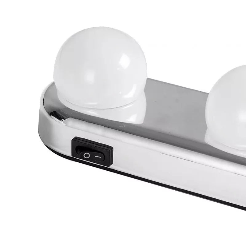 Portable Led Vanity lights