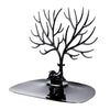 Black Deer Earings organizer