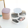 4 Layer Rotating Jewelery Organizer