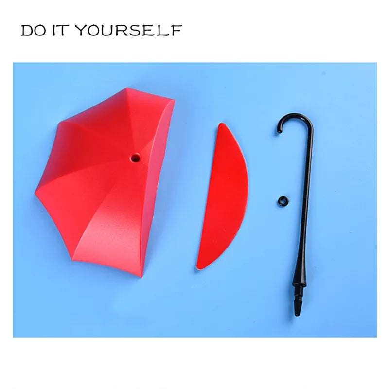 Umbrella Hanger wallstick