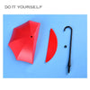 Umbrella Hanger wallstick