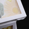 Windmill Rotating photo frame