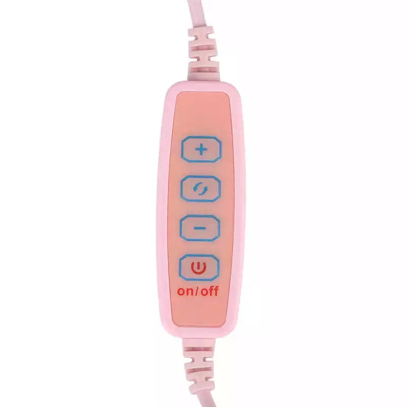 Makeup light mirror led lamp