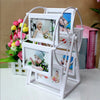 Windmill Rotating photo frame