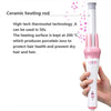 Hair curler automatic