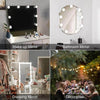 LED Vanity Lights - Vanity Mirror Lamp