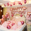 Room Birthday Decor (Complete Set)