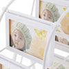 Windmill Rotating photo frame
