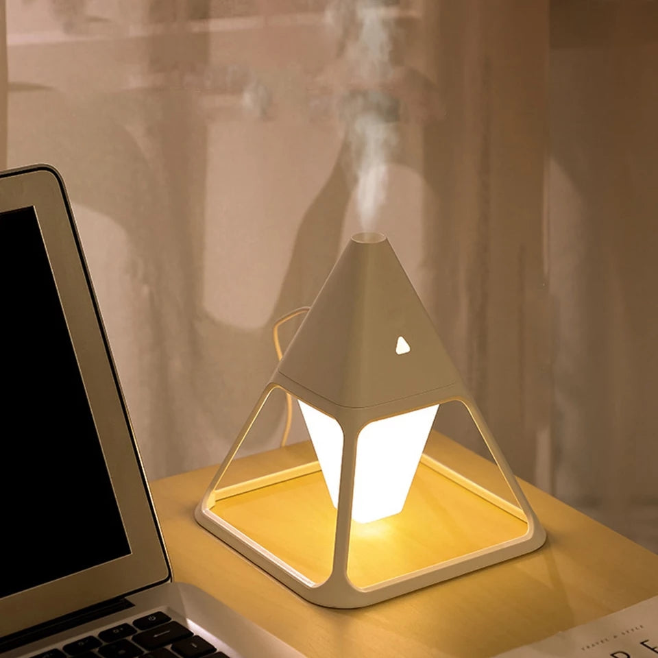 Pyarmid Mini Humidifier