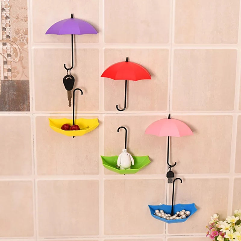 Umbrella Hanger wallstick