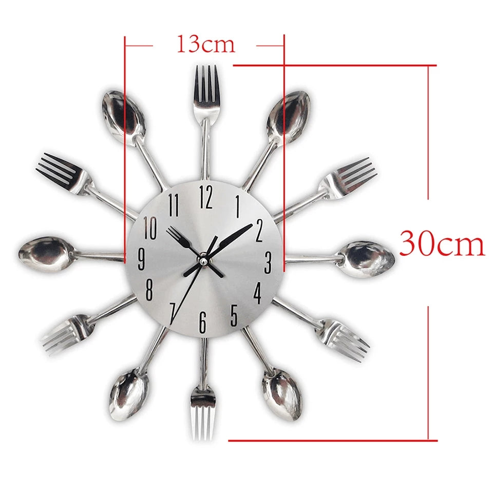 Kitchen Wall clock
