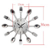 Kitchen Wall clock