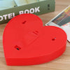 Heart LED Night Lamp