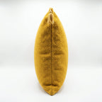 Marigold Moroccan sabra pillow