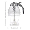 Honey Jar Container