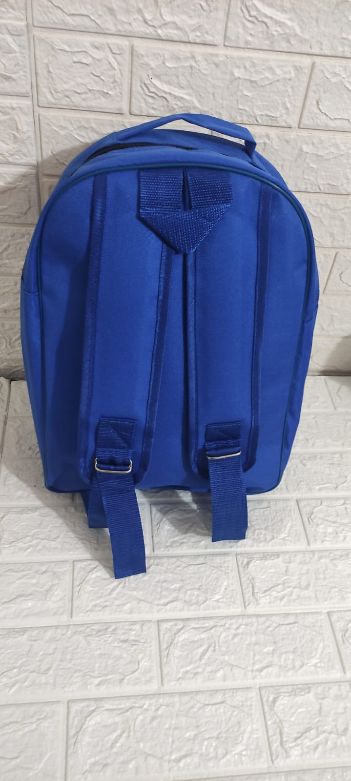 Personalized School Bag, Lunch box and Bottle