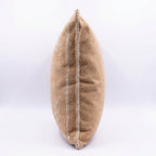 Camel Moroccan sabra pillow