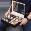 bogo bird orignal Watches organizer