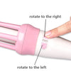 Hair curler automatic