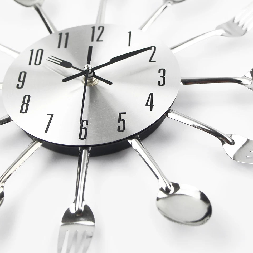 Kitchen Wall clock