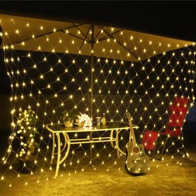Led Net Fairy Lights for outdoor lighting