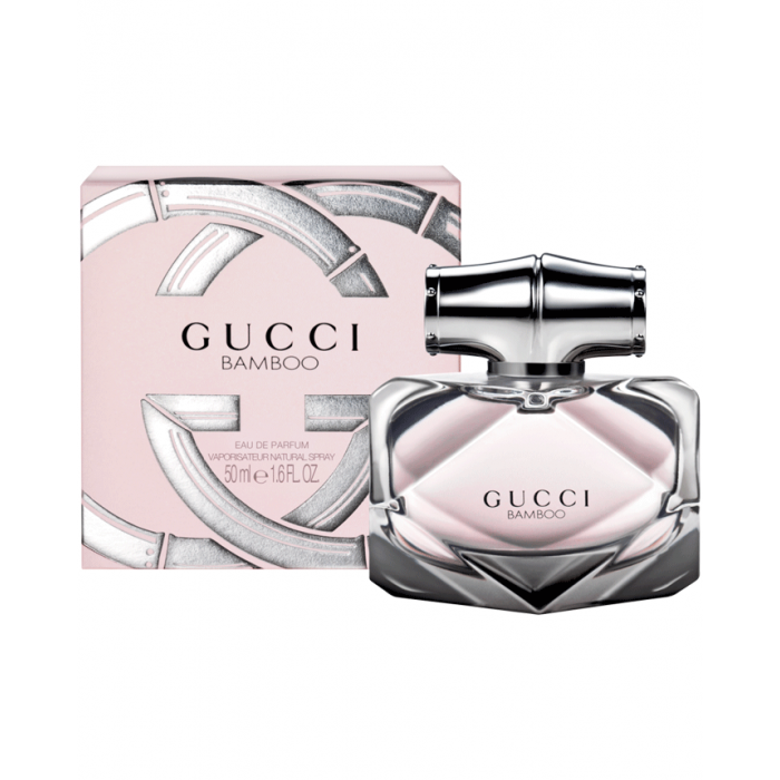 GUCCI Bamboo pink