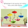 Umbrella Hanger wallstick