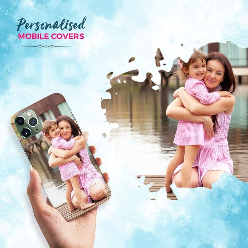 Customized Mobile Cover