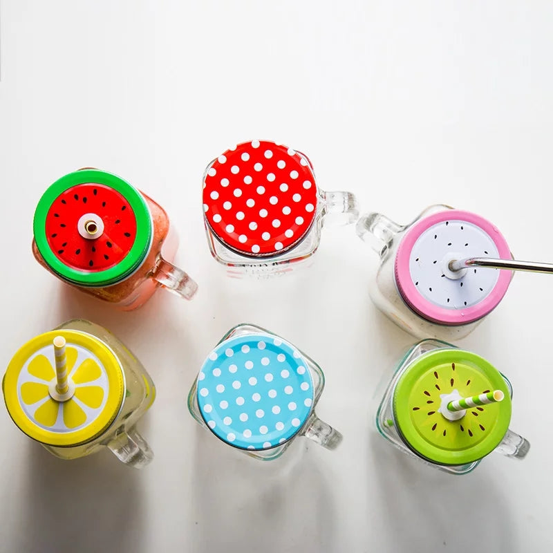 Masson Jars