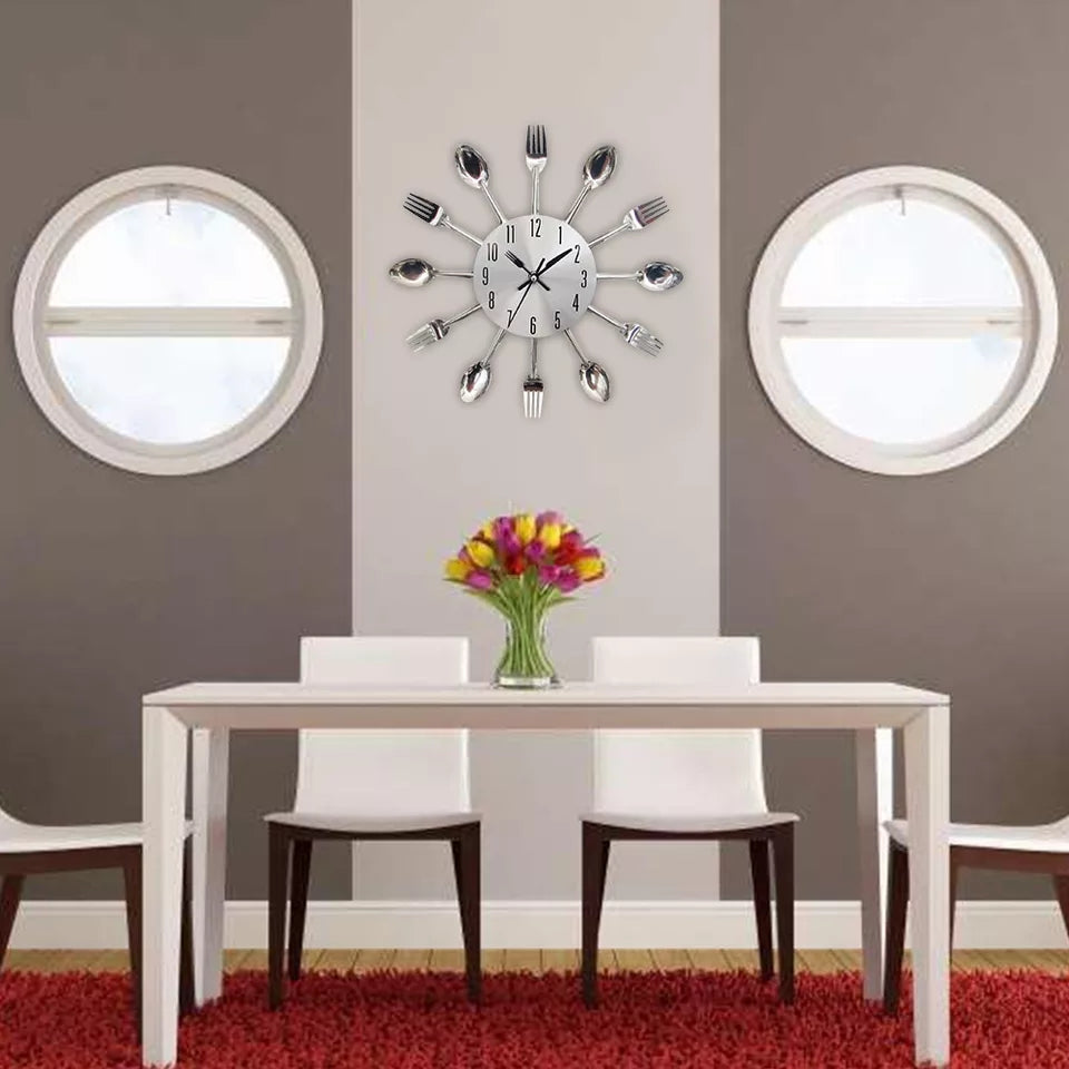 Kitchen Wall clock