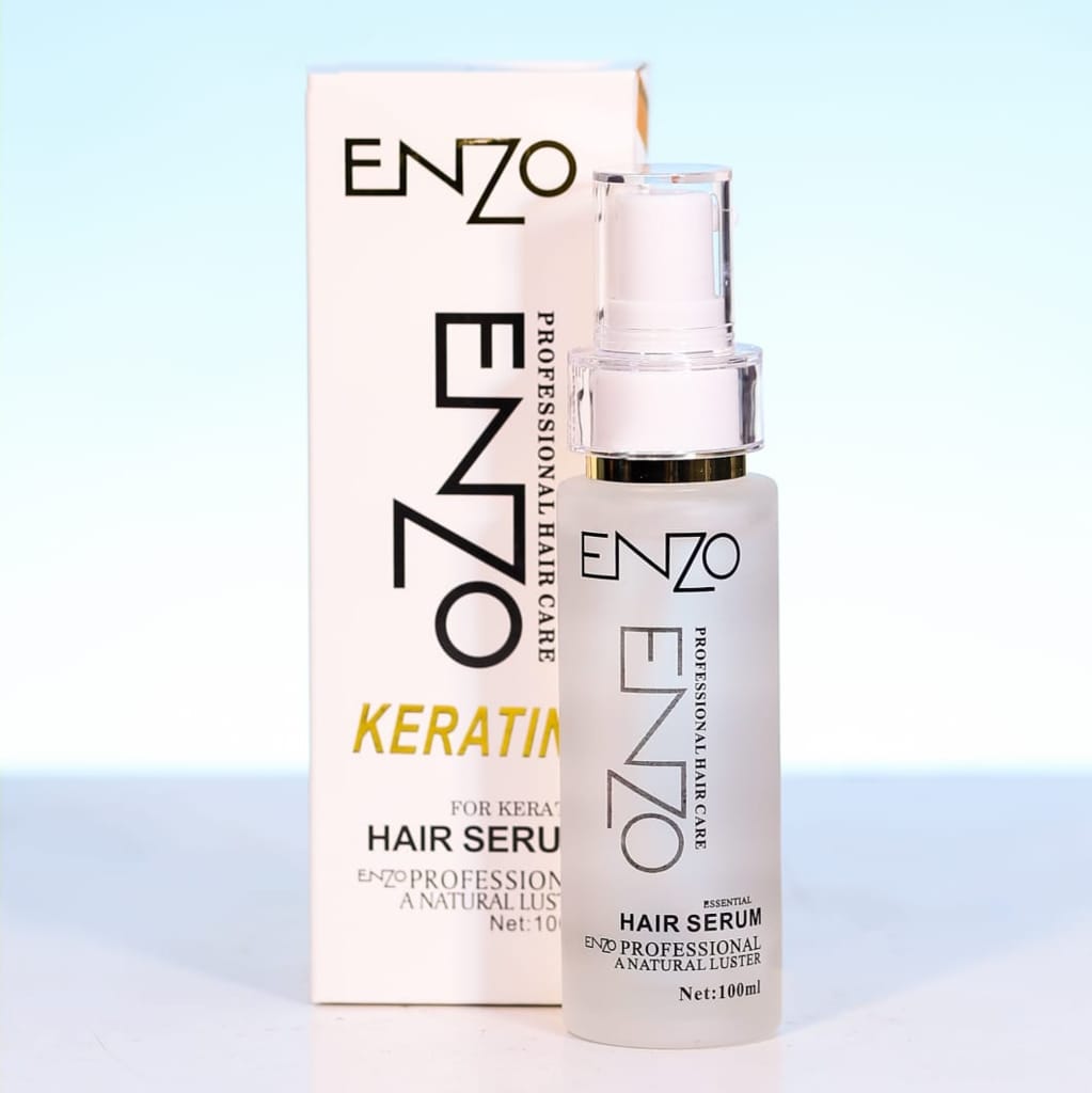 Enzo Hair Seerum