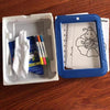 Magic Glow writing pad