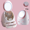 360 Degree Jewelry & Cosmetic organizer