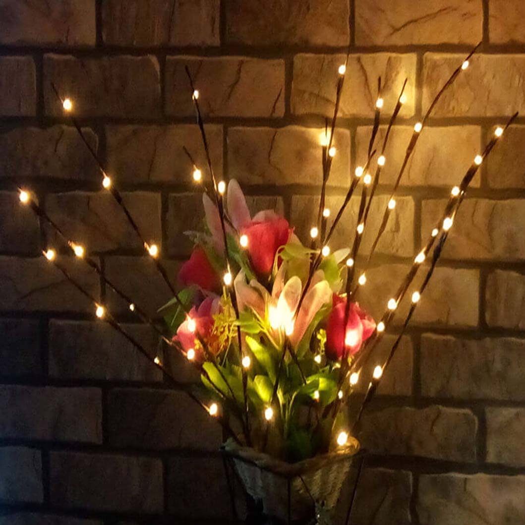 Tree Branch Light 20Leds String Lights