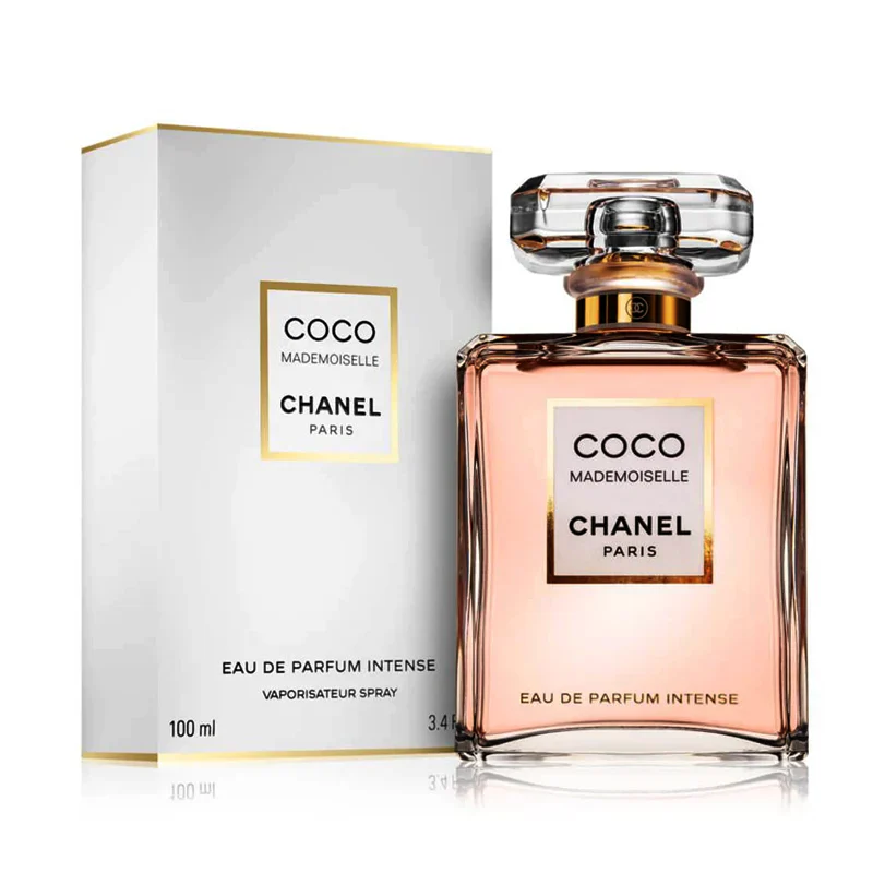 Coco Mademoiselle Perfume