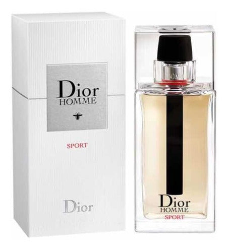 Dior homme sport perfume