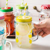 Masson Jars
