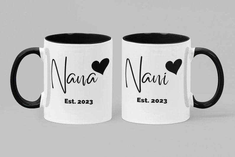 Funky Mug T-04