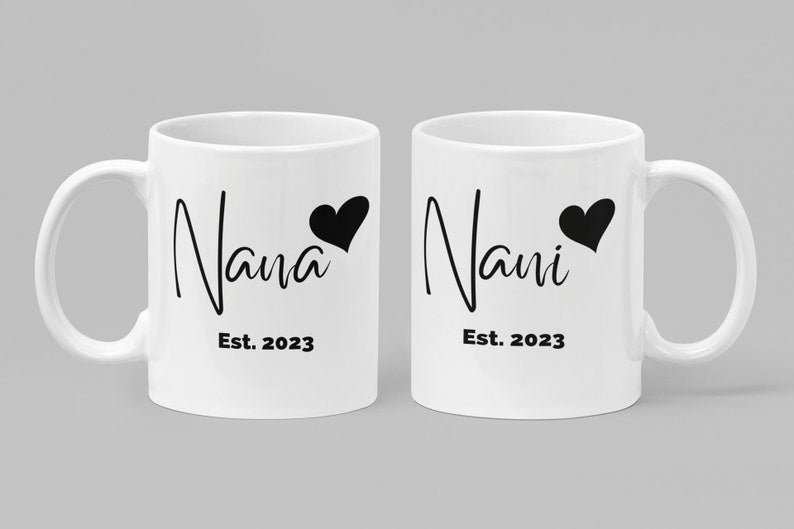Funky Mug T-04