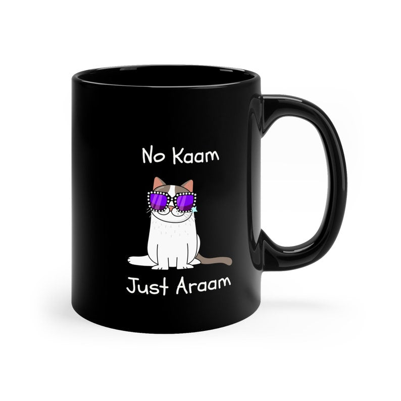 Funky Mug T-05