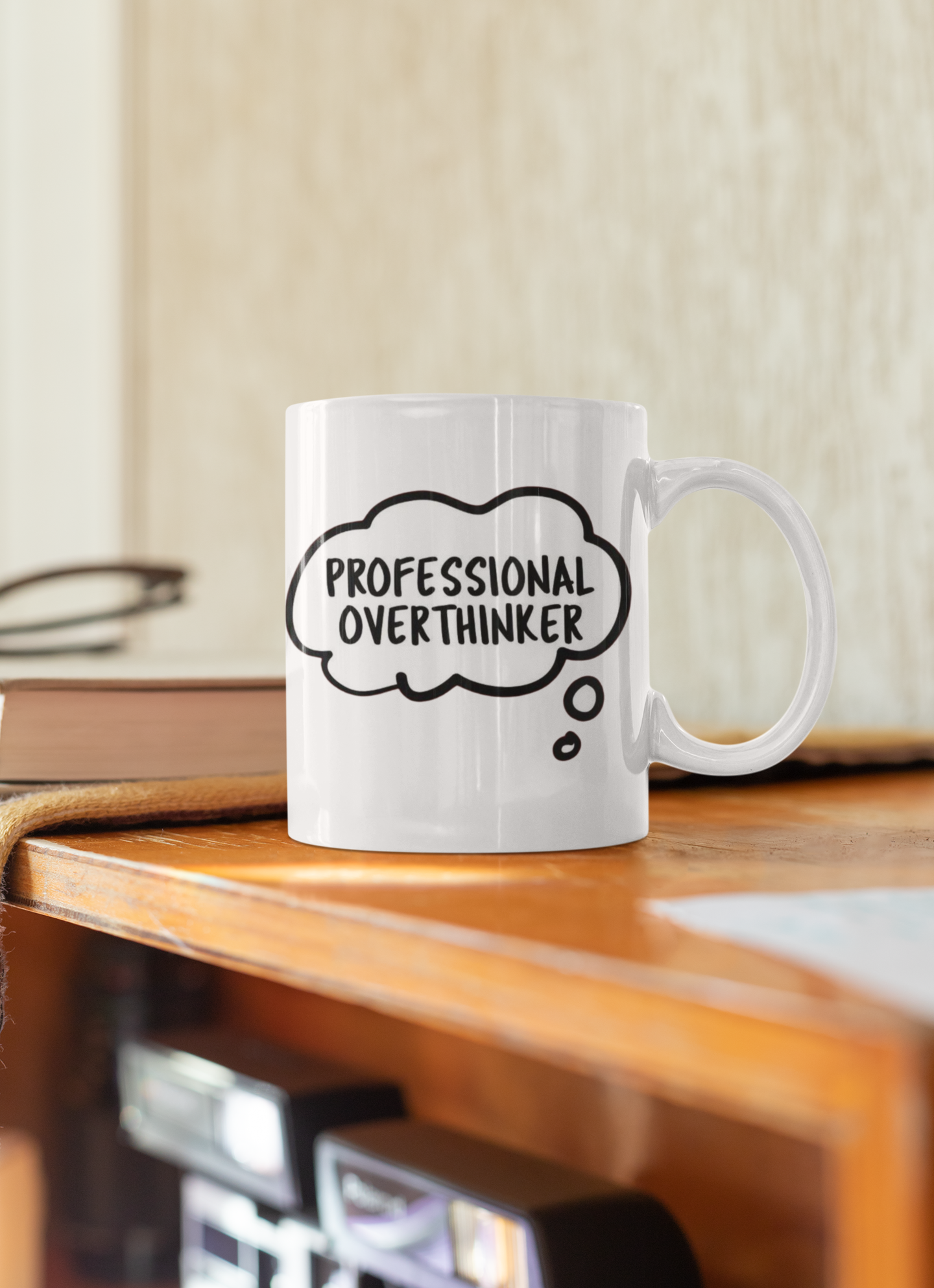 Funky Mug T-06