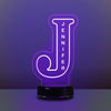 Custom Alphabet Name lamps