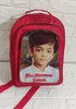 Buy Customized School Bag with Picture or Name | Best Back to School Gift |girls backpack | Boys Backpack | educational presents