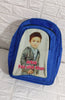 Buy Customized School Bag with Picture or Name | Best Back to School Gift |girls backpack | Boys Backpack | educational presents